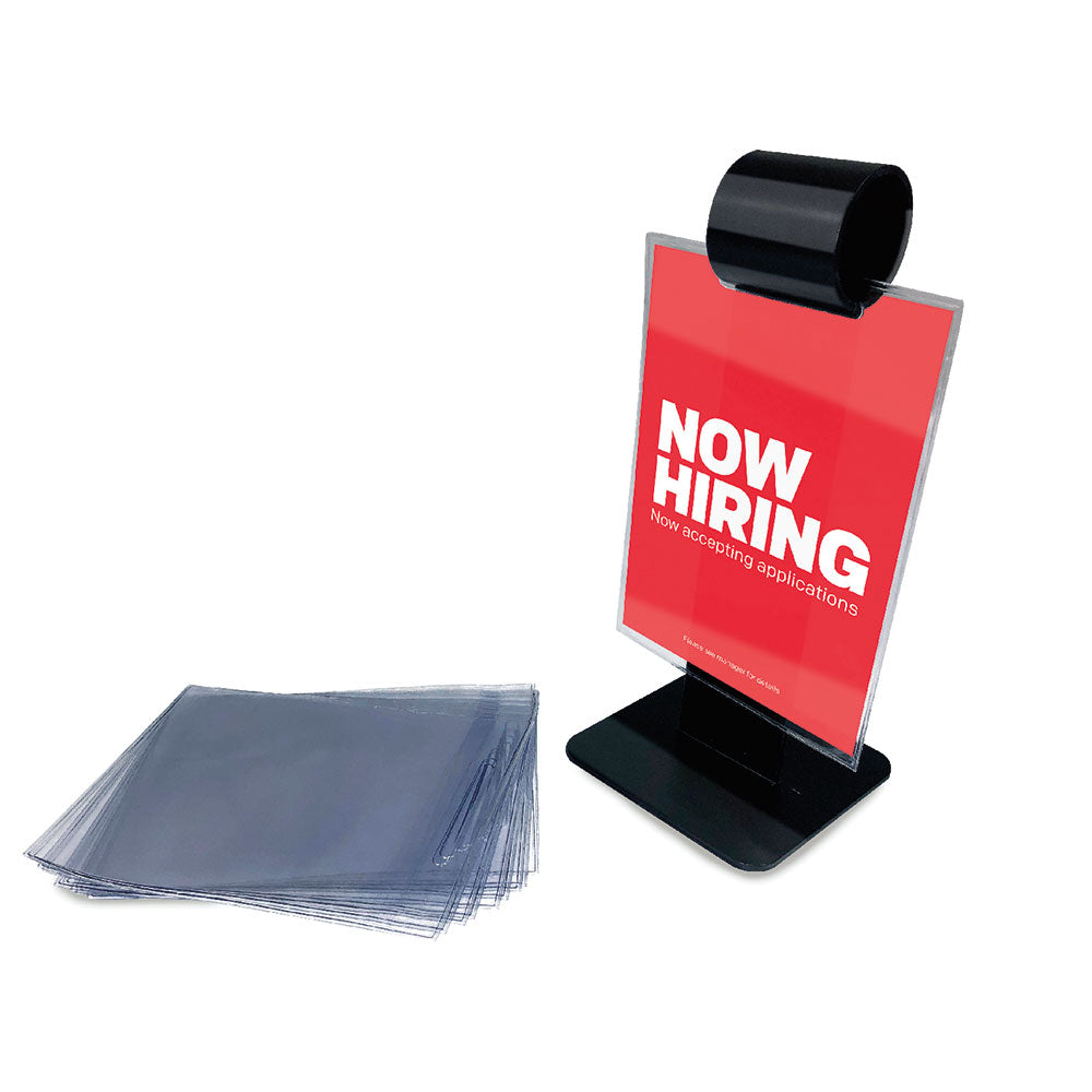 Table Flip Stand Hardware
