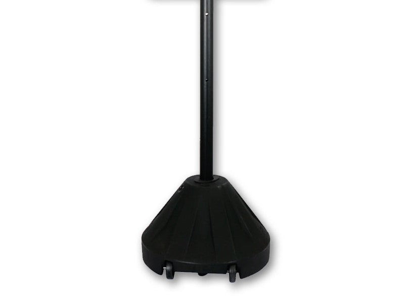 Portable Base Hardware