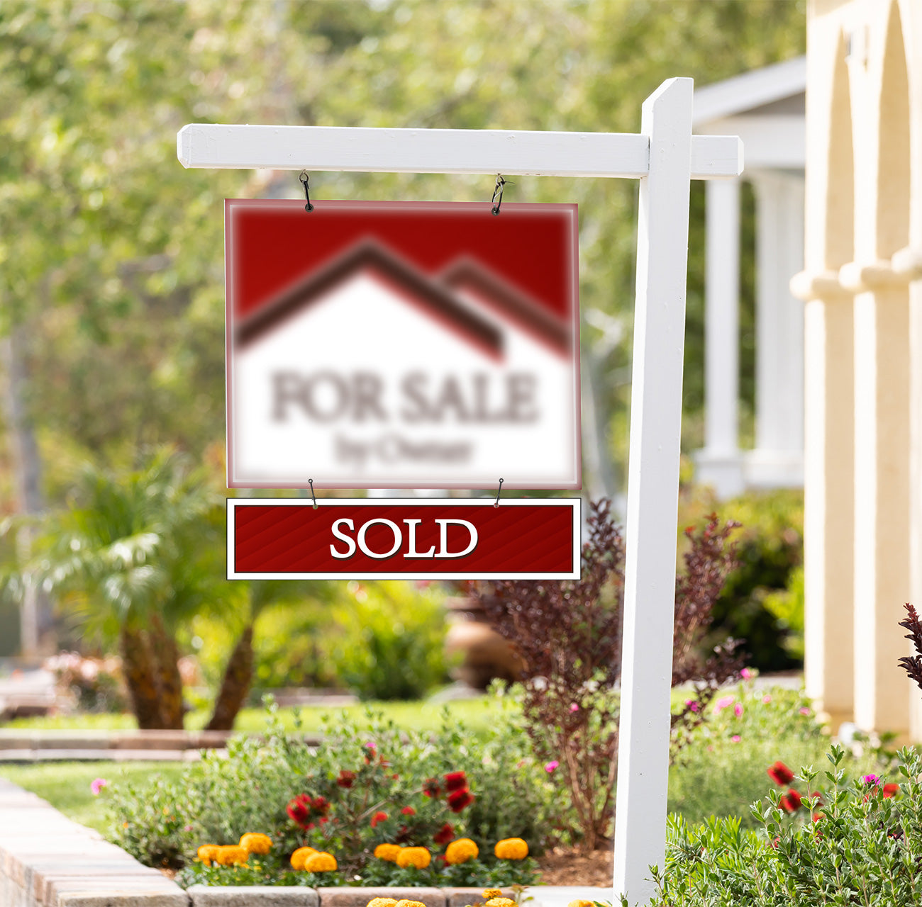 Sold - DS Rider - 24" x 6"