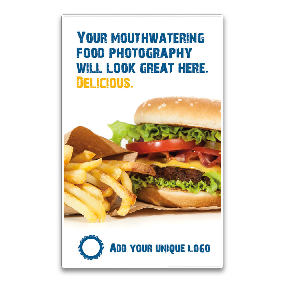 Custom Poster - 35 In. X 55 In.