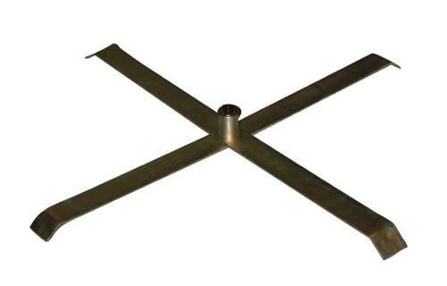 Open During Construction Blade Flag 13 Ft.