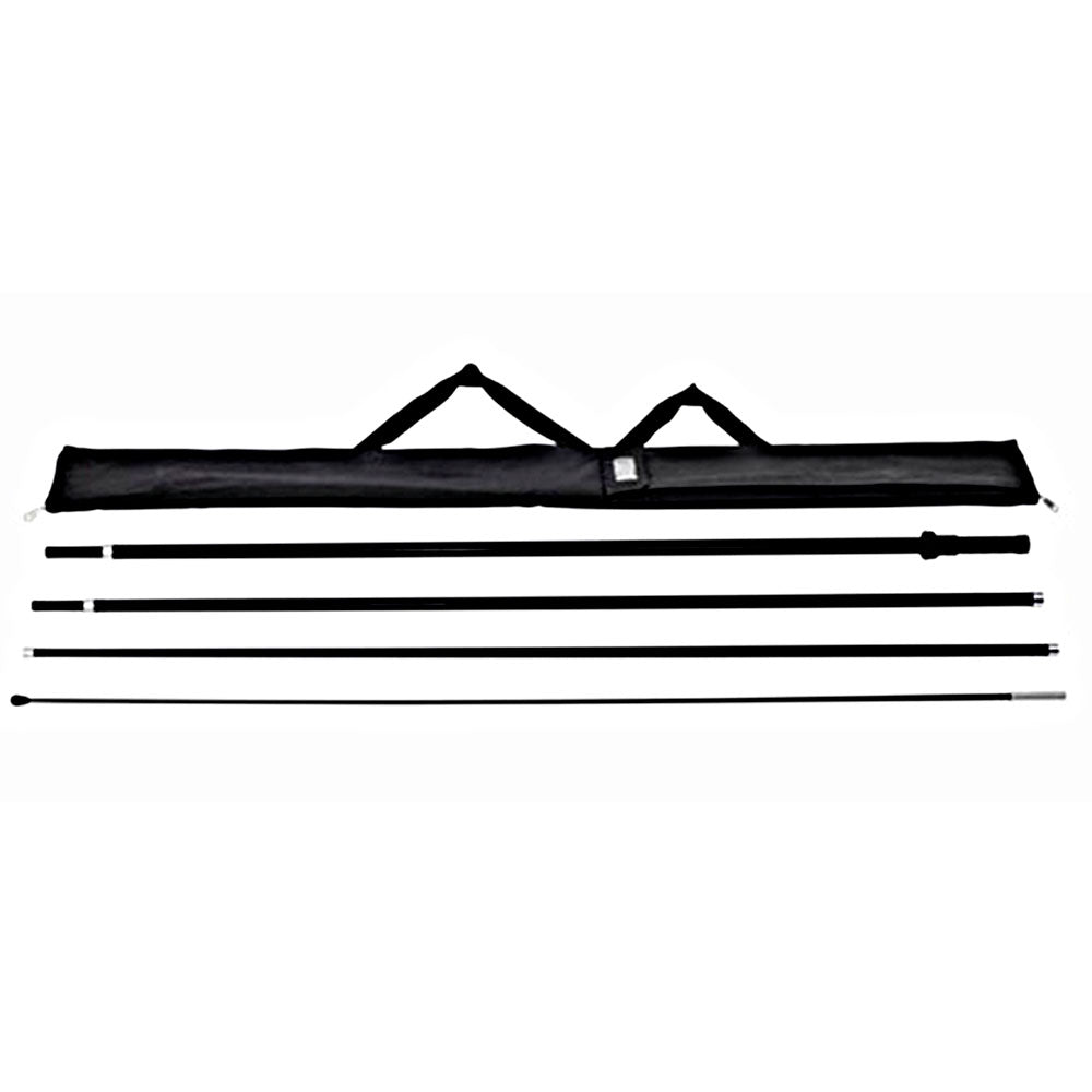 Blade Flag, 13 Ft. - Hardware
