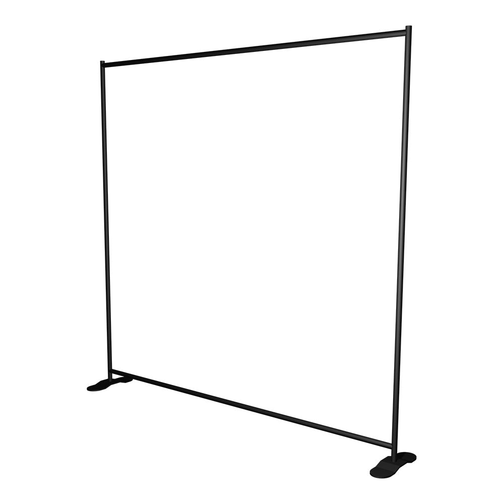 Backdrop Frame, Light Duty - Hardware