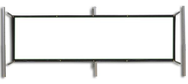 Now Open - Banner - 10 Ft. X 3 Ft.