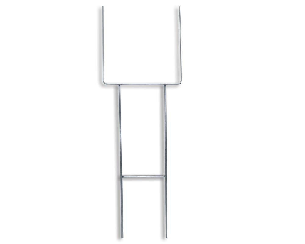 Open Christmas With Snipes - Lawn Sign 24 In. X 18 In.