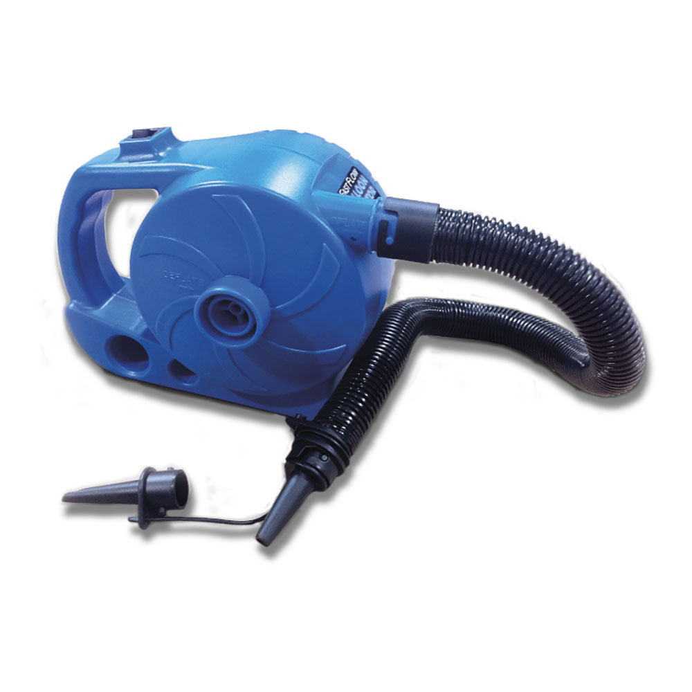 Auto Air Inflator & Deflator - Display Balloons