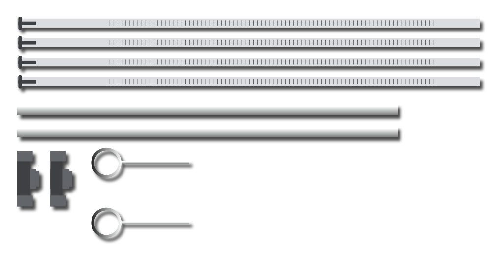 Grand Opening - Gateway Banner 24 In. X 45.75 In.