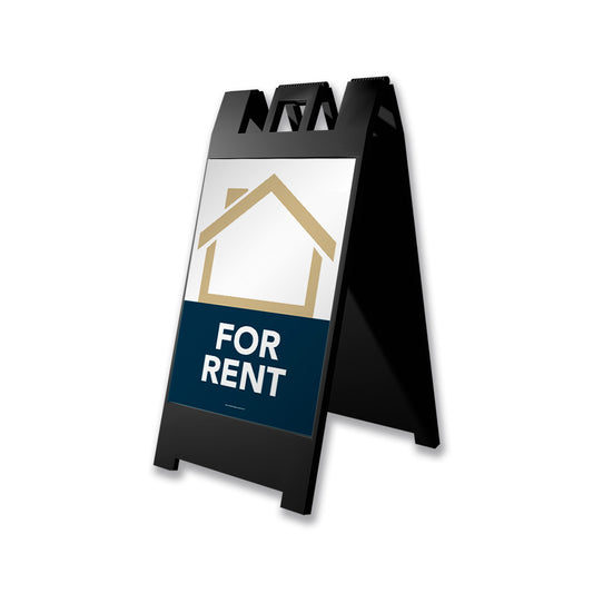 For Rent - A-frame Insert - 24.25 In. X 36.125 In.