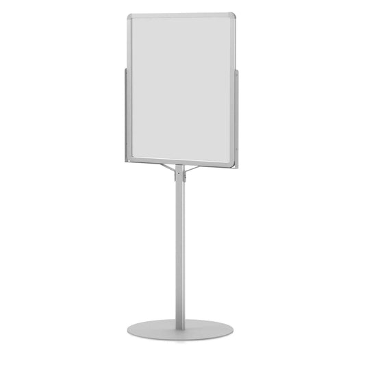 Floor Stand Hardware, Aluminum - 24 in. x 36 in. frame