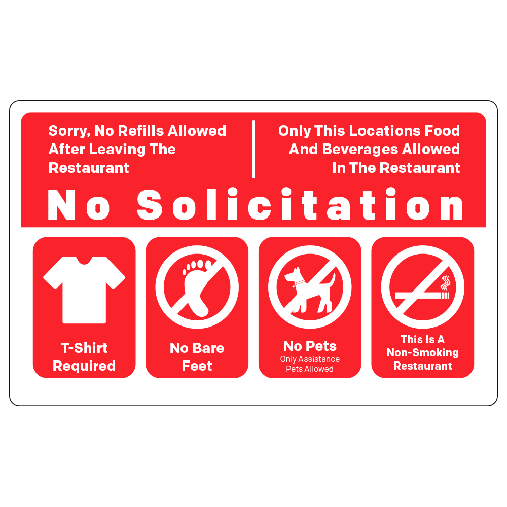 no-solicitation-rules-operational-decal-8-in-x-5-in