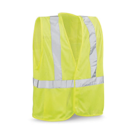 Large/XL - Safety Vest