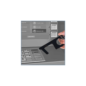 Touchless Key Tool
