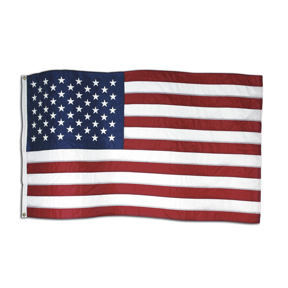 6 ft. X 4 ft. US FLAG